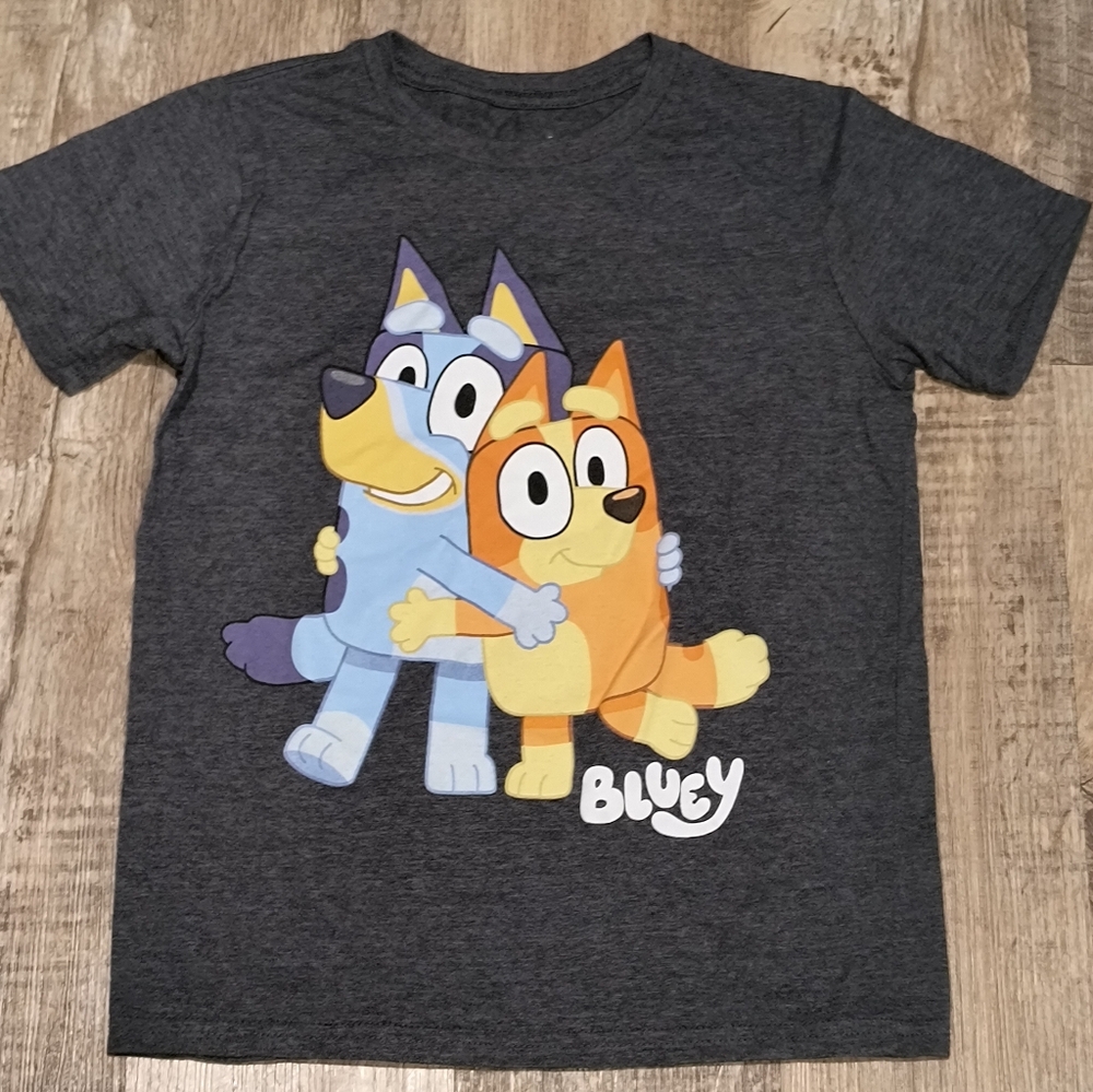 Bluey T-shirt